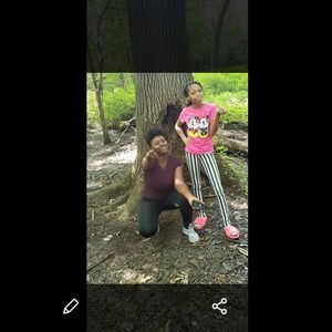 Meet your Posher, Anthony